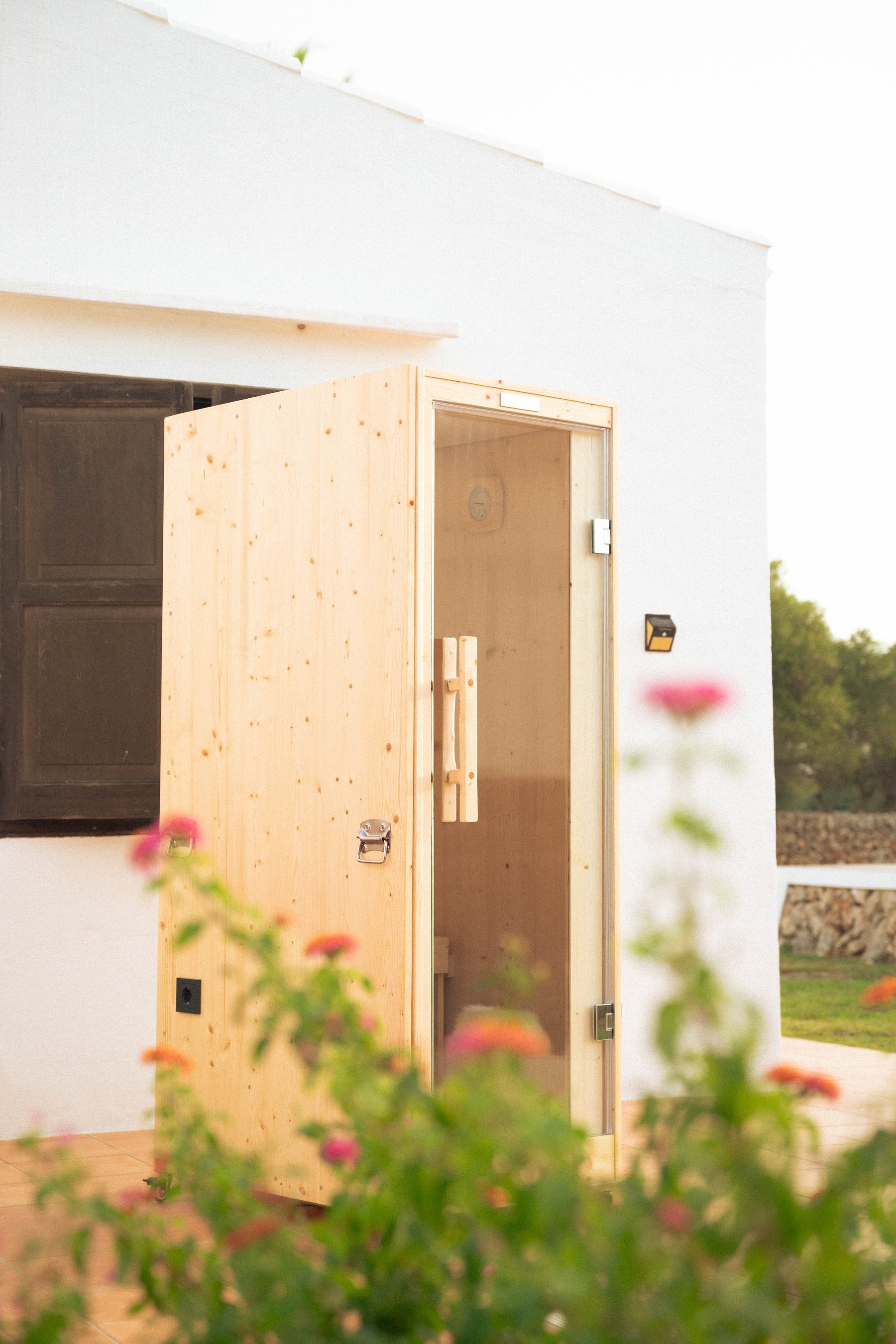 Calidessa sauna portátil