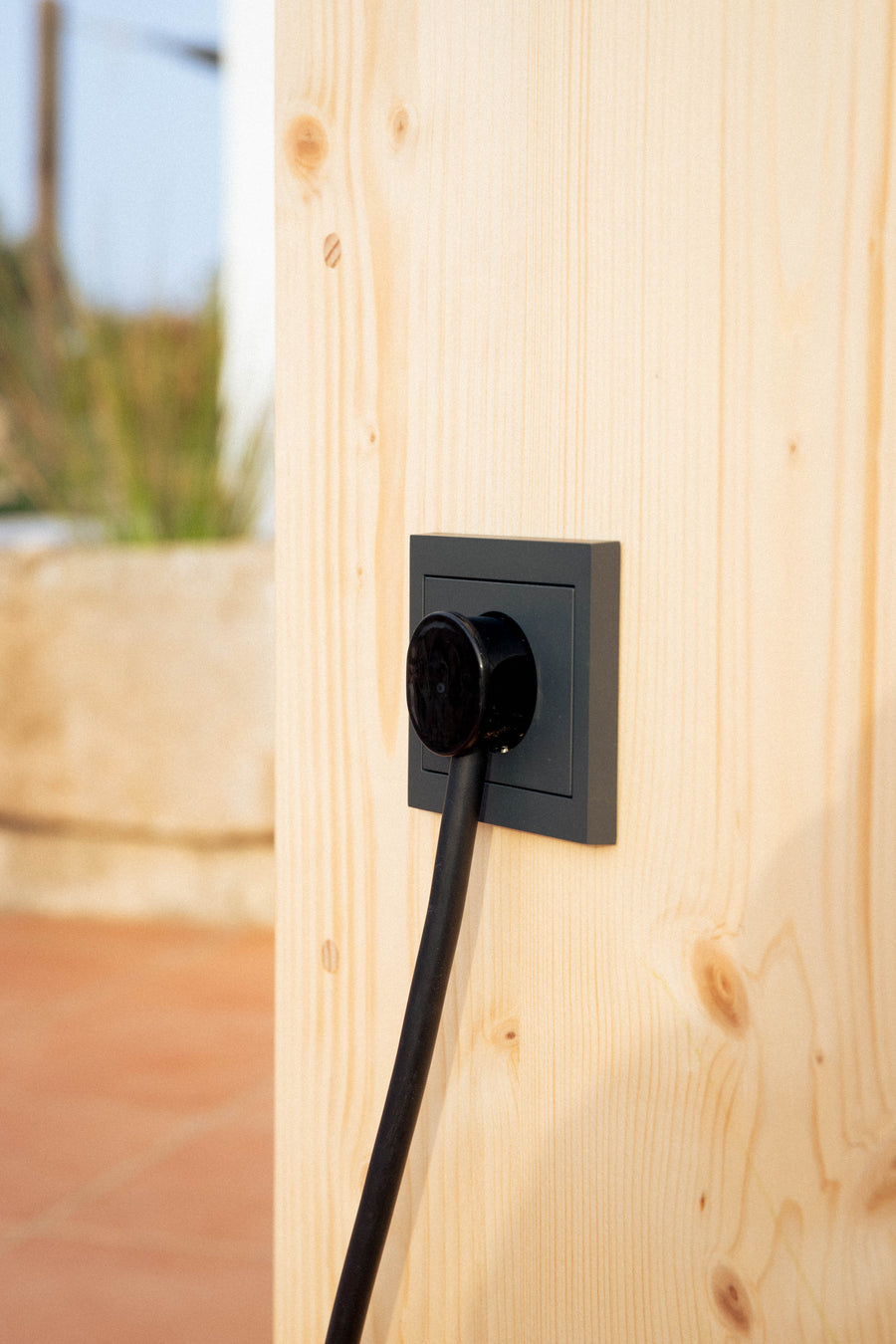 Plug & play