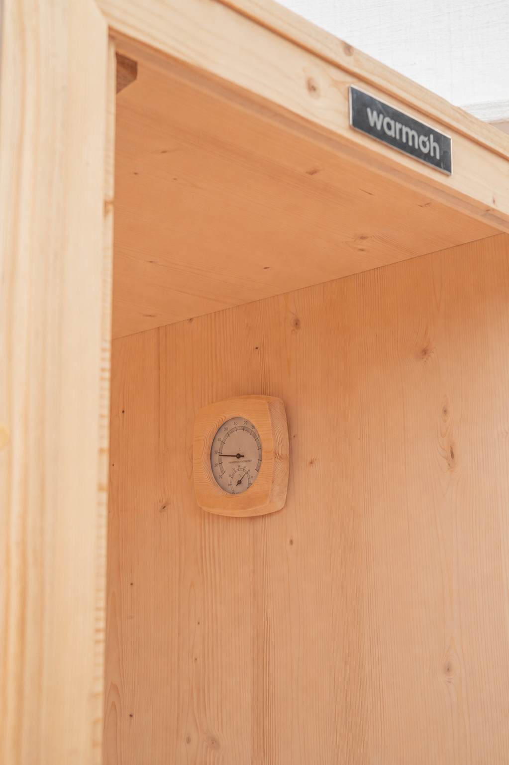 Calidessa sauna portátil
